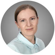 Голомага Александра Юрьевна