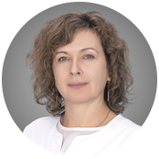 Игнатьева Анна Владимировна