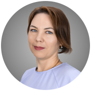 Кормишина Юлия Викторовна