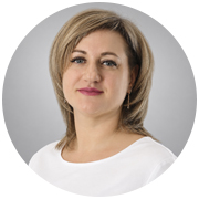 Игнатьева Анна Владимировна