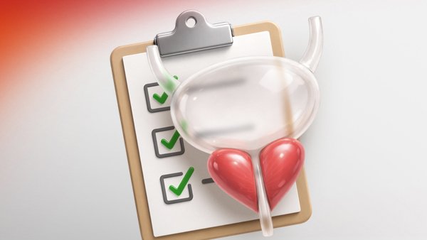 Чекап «Второе сердце мужчины – здоровье простаты без скрытых угроз»