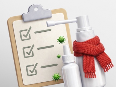 Чек‑ап «Иммунный контроль»