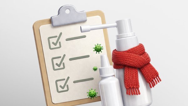 Чек‑ап «Иммунный контроль»