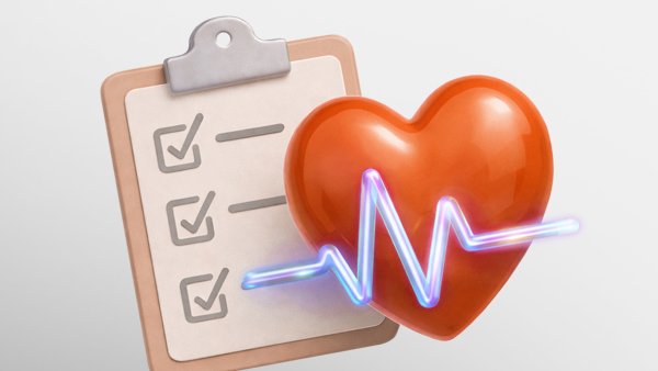 Общее здоровье