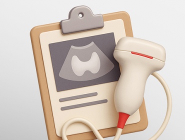 Чек-ап «Щитовидная железа: базовый контроль»