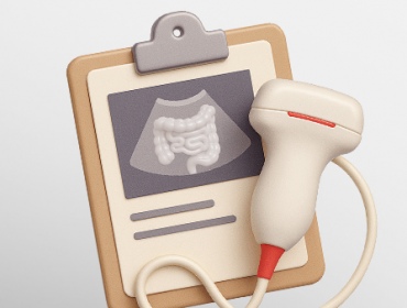 Чек‑ап «Здоровый кишечник»