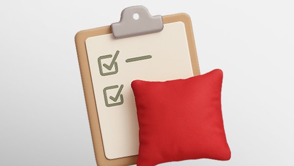 Чек‑ап «Здоровый сон»