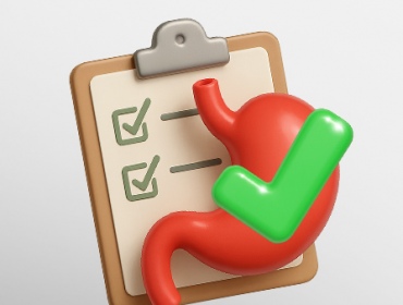 Чек‑ап «Здоровое пищеварение: лёгкость и энергия»