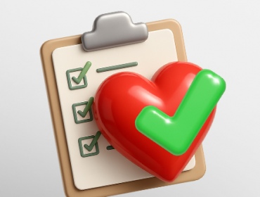 Кардио-чекап «Сердце под защитой»