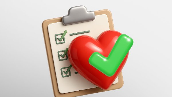 Кардио-чекап «Сердце под защитой»