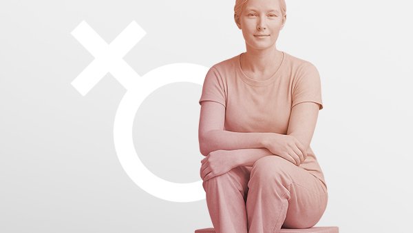 Чек‑ап «Базовый контроль женского здоровья»