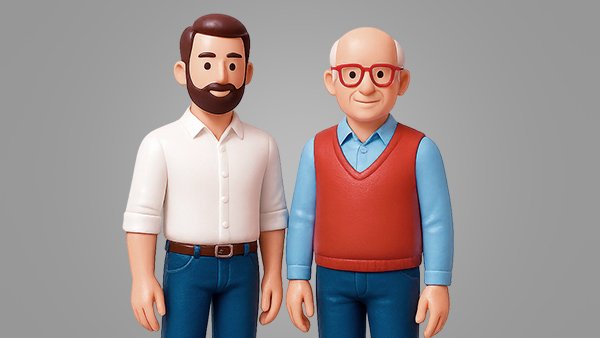 Чек‑ап «Второе сердце мужчины – здоровье простаты без скрытых угроз»