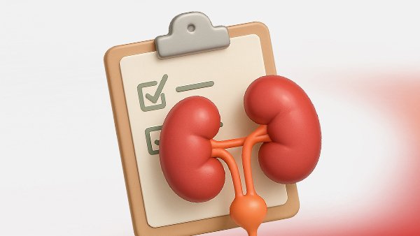 Почки и мочевыделительная система