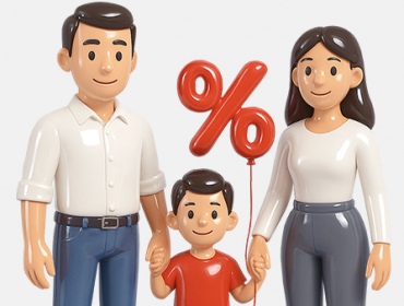 Семейно-накопительная скидка