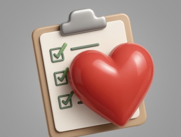 Кардио-чек‑ап «Сердце под защитой»