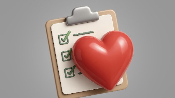 Кардио-чек‑ап «Сердце под защитой»