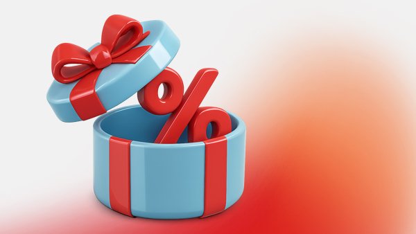 Скидки и бонусы