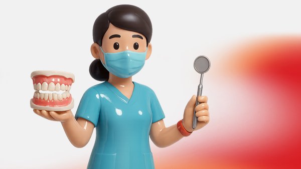 Стоматология