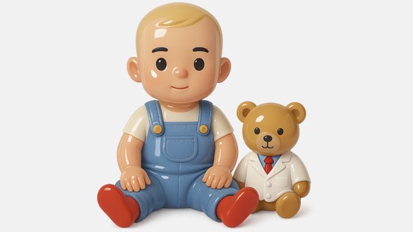 Комплексные медицинские программы для малышей