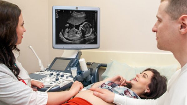 «Хочу ребенка!»