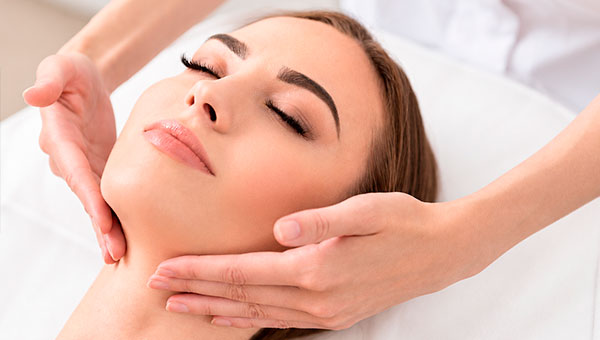 N.M.F. Hydrating Peel
