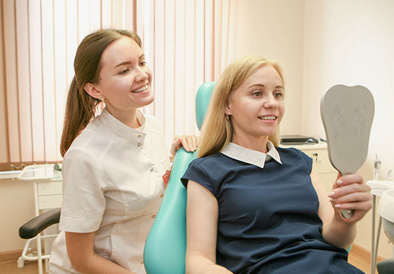 вылечить зуб в чите бесплатно